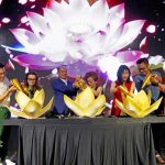 Grand Mercure Malang Mirama Golden Bloom
