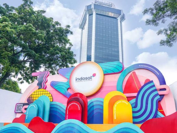 Kinerja Keuangan Indosat Ooredoo Hutchison 2026