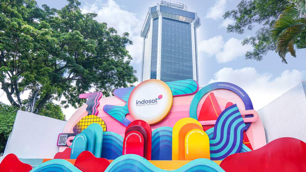 Kinerja Keuangan Indosat Ooredoo Hutchison 2026