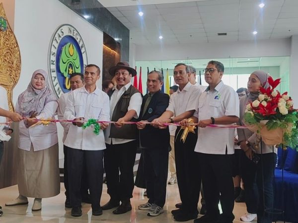 Pameran Akademik Universitas Negeri Malang