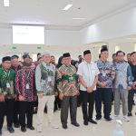 Pelatihan Paralegal Santri LPBHNU Kota Malang