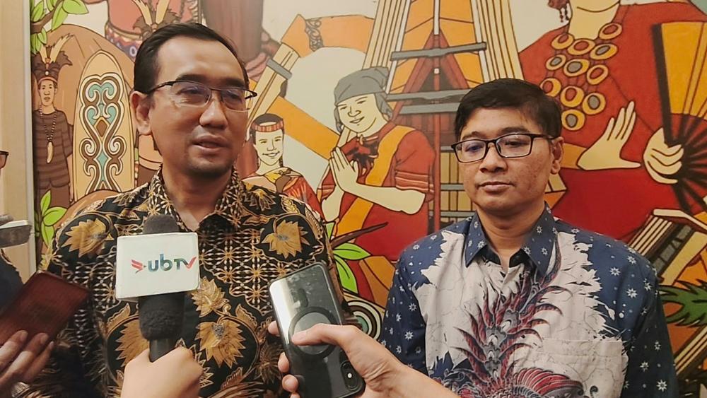Pemeriksaan Dosen UB oleh KPK