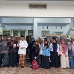 Pengajian Kitab Bidayatul Hidayah UIN Malang