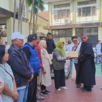 Reuni Perak Alumni 2001 SMA Dempo Malang