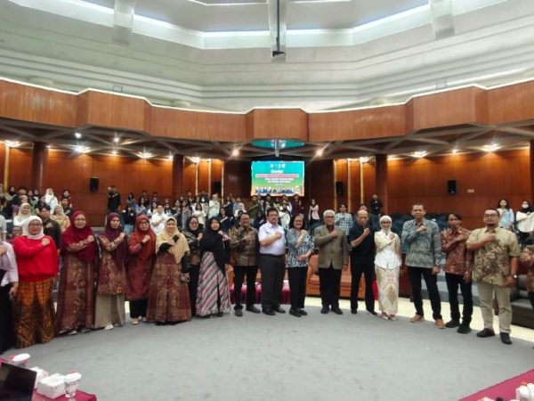 Seminar Karhutla FH Universitas Brawijaya