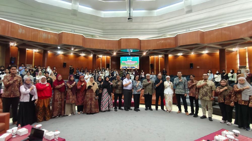 Seminar Karhutla FH Universitas Brawijaya
