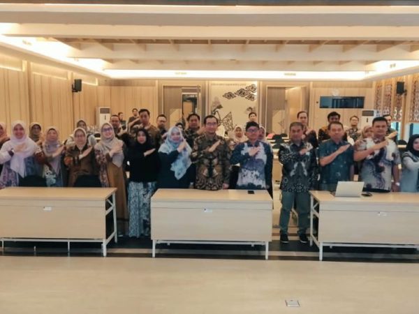 Survei IPAK Universitas Brawijaya 2026