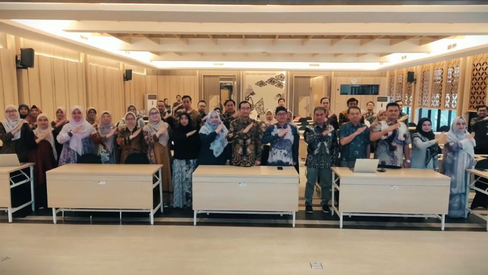 Survei IPAK Universitas Brawijaya 2026