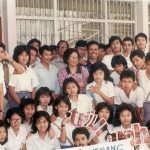 Uklam Tahes 127 IKAMISA SMAN 1 Malang